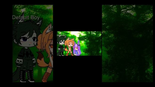 ?#лиса#заяц#волк ? смотреть онлайн