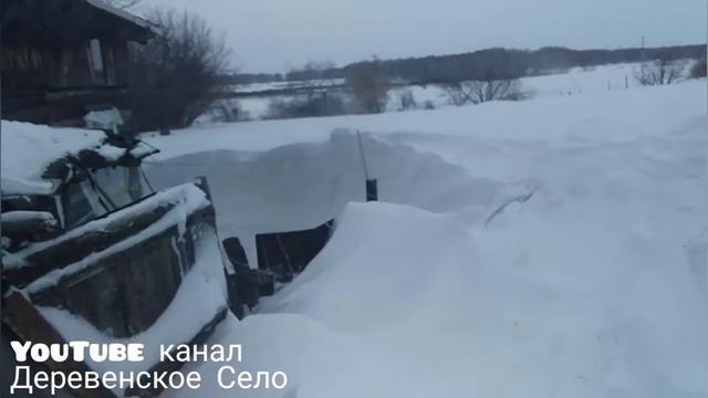 Вьюга,вьюга,ты моя подруга!! смотреть онлайн