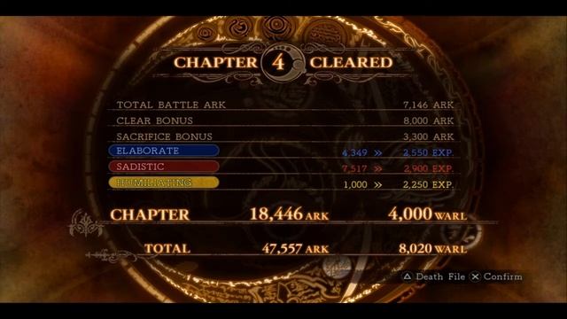 Прохождение Deception IV Blood Ties Часть 14 смотреть онлайн