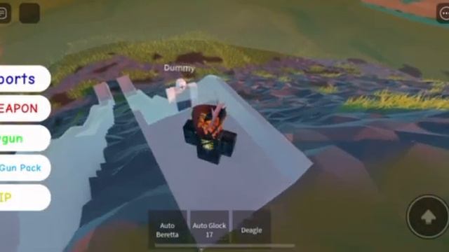 Roblox Powering Imagination??? смотреть онлайн