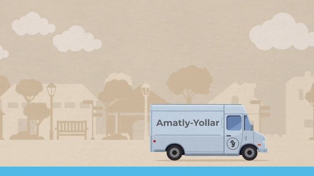 Транспортная компания Amatly Yollar смотреть онлайн