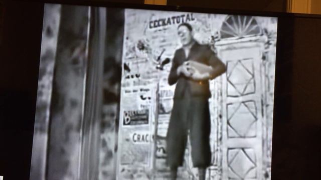 Martin Ljung, hypokondrikern Viking, Knäppupp смотреть онлайн