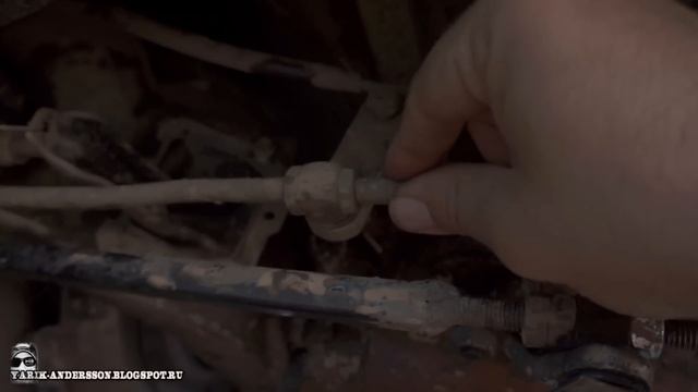 УАЗ-ремонт! Не включается задняя скорость. смотреть онлайн