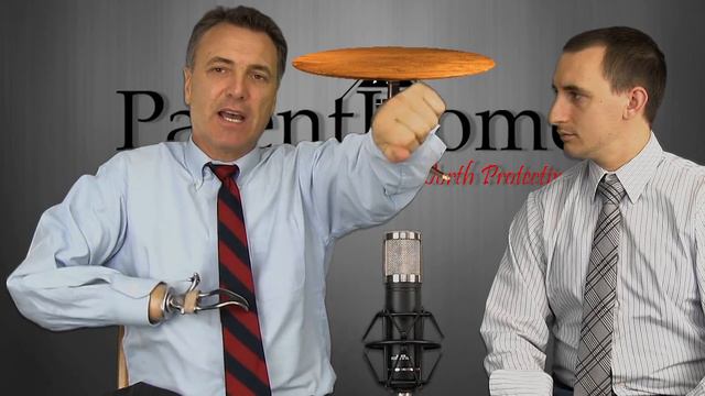 Can I Patent My Idea? - What Makes an Idea Patentable? - Inventor FAQ - Ask an Attorney смотреть онлайн