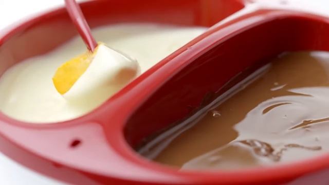 Фондю от Tupperware-spb.ru смотреть онлайн