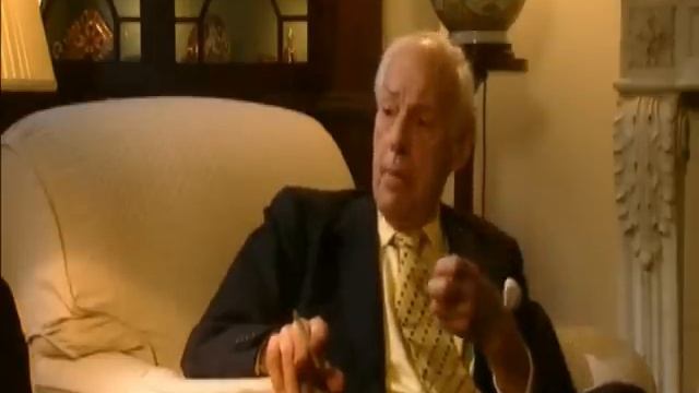 Margaret & Denis Documentary смотреть онлайн