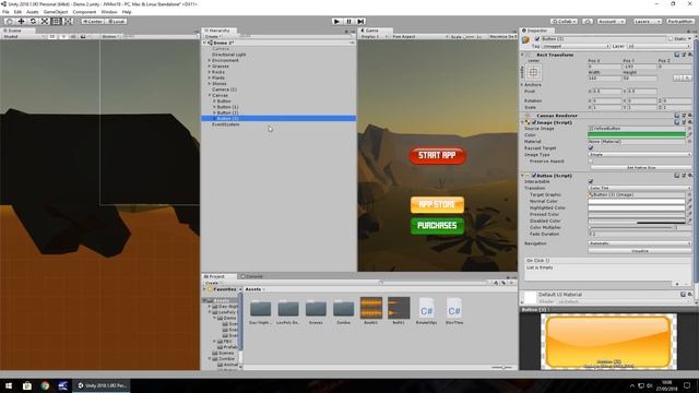Can I Make Apps In Unity? A Brief Explanation On Mobile Apps смотреть онлайн