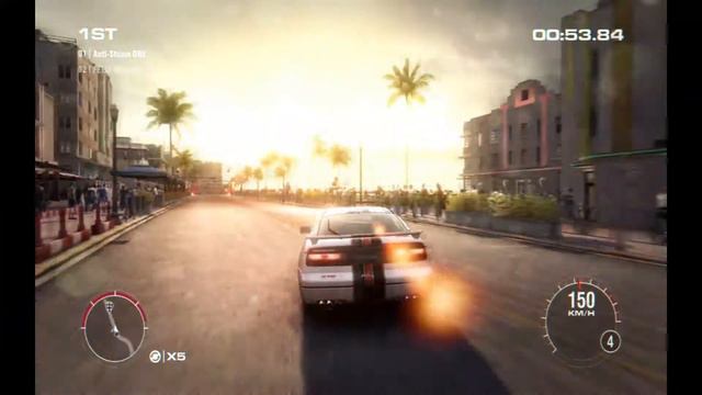 Grid 2/ гонки/ розыгрыш/ключ в видео/ смотреть онлайн