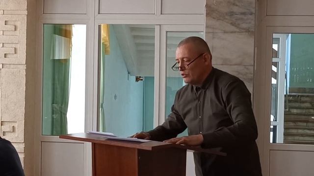 Инструктивно-методическое занятие с педагогами-организаторами НВиТП смотреть онлайн