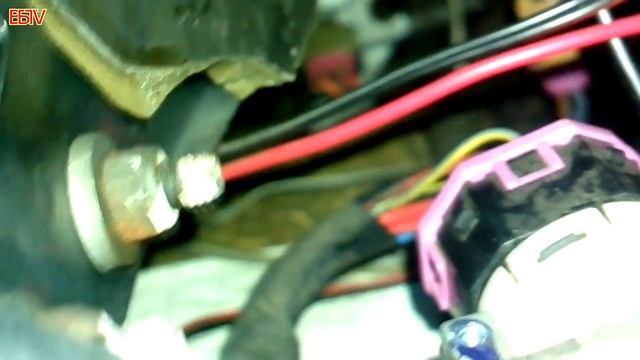 АУДИ 80 Б4 ЗАМЕНА КОНТАКТНОЙ ГРУППЫ ЗАМКА ЗАЖИГАНИЯ смотреть онлайн