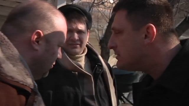 Право на защиту. Любовь и коварство