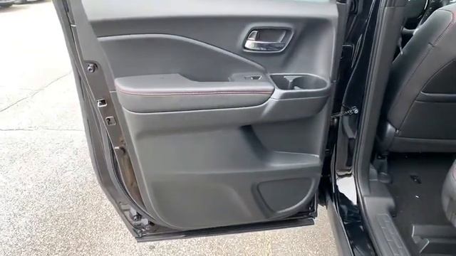 2020 Honda Ridgeline Marietta, Atlanta, Roswell, Woodstock, Kennesaw, GA 493969 смотреть онлайн