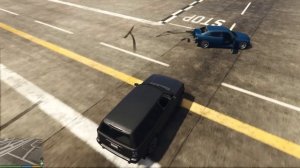 РАЗБИРАЕМ ПОВРЕЖДЕНИЯ В GTA V | Почему они многих РАЗОЧАРОВАЛИ?