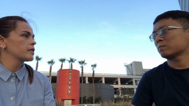 История Успеха: Зачем уходить из руководящей должности в тестировщики смотреть онлайн