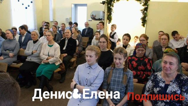 💕💕Свадьба Дениса&Елены и обьявки 💕💕 смотреть онлайн