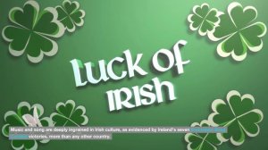 The Ultimate Ireland Travel Guide - Interesting facts about Ireland