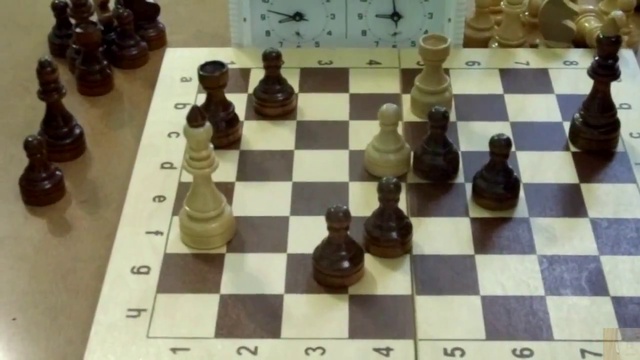 Жирновск. Шахматный турнир 15 06 2013 - часть 2. Новости Жирновска - форум ЖИРАФ смотреть онлайн