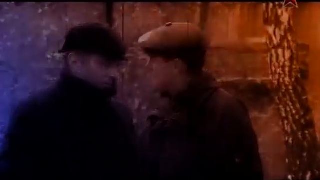 Легенды советского сыска «Криминальный талант» смотреть онлайн