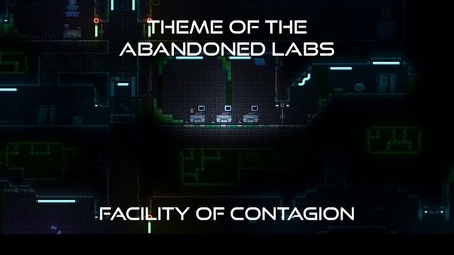 "Facility of Contagion" - Theme of the Abandoned Labs [Mod of Redemption OST] смотреть онлайн