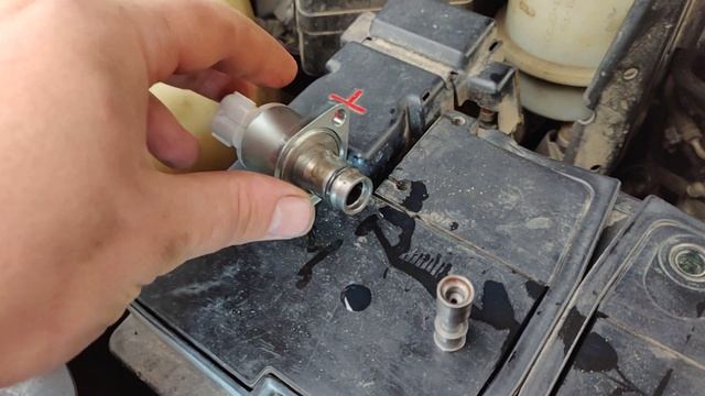 ✅Fuel system Common Rail problem solved Nissan Navara 2.5 TDI! Click Subscribe❗ смотреть онлайн