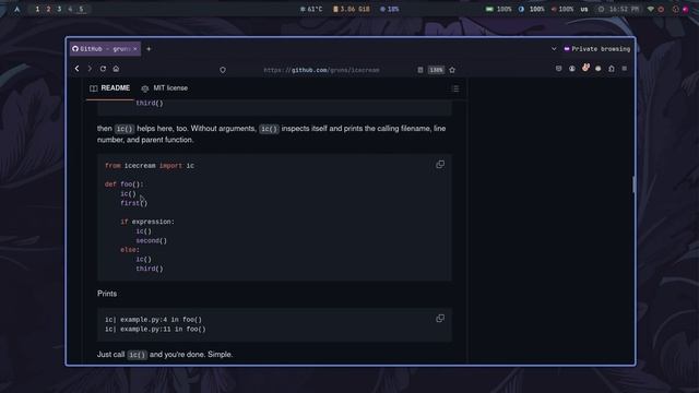 10 Уникальных Библиотек Python Которые Не Стоит Пропускать смотреть онлайн