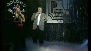 МИХАИЛ КРУГ, ДАВАЙ ПОГОВОРИМ