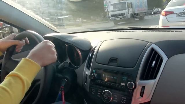 Тачка напрокат - Костяныч проверит! смотреть онлайн