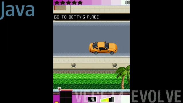 Las Diferencias entre las versiones de Gangstar 3 смотреть онлайн