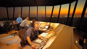 Песни про авиадиспетчеров