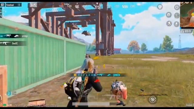 Quick 1 vs 3 in OnePlus Nord 2 смотреть онлайн