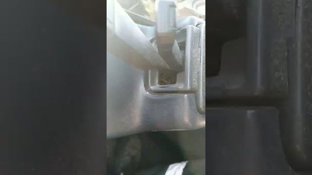 Полмка в пути-задымила проводка в работчей машине смотреть онлайн