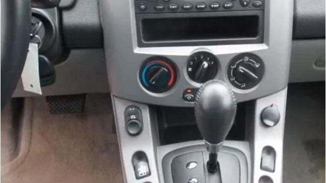 2004 Saturn VUE Used Cars Fort Wayne IN смотреть онлайн