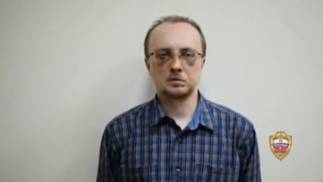 Рассказ задержанного, который ранил зеленоградца ножом в сердце и скрылся на электросамокате смотреть онлайн