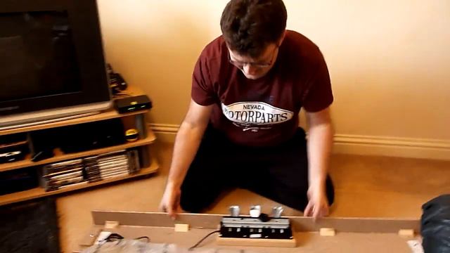 Digital Piano Unboxing & Assembly - Kawai CA65 смотреть онлайн
