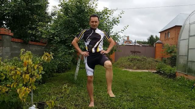 Спорт в жизни предпринимателя | Как держать себя в форме и быть в тонусе смотреть онлайн