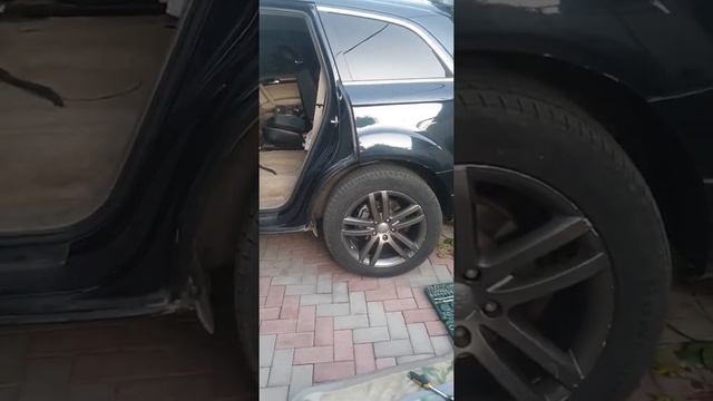 ауди q7 3.6 fsi смотреть онлайн