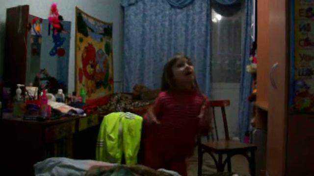 танец русалки смотреть онлайн