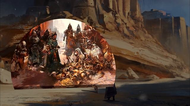 Как развалилась Золотая Орда? История Улуг Улус смотреть онлайн