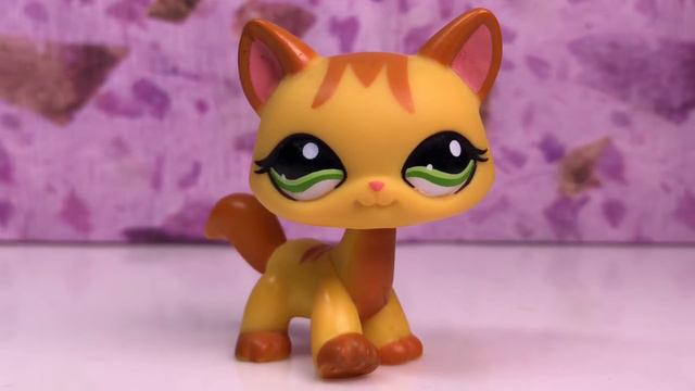 LPS: ПОЧЕМУ ОНИ ТАК ОДЕТЫ?! (ОПЫТ #3) смотреть онлайн