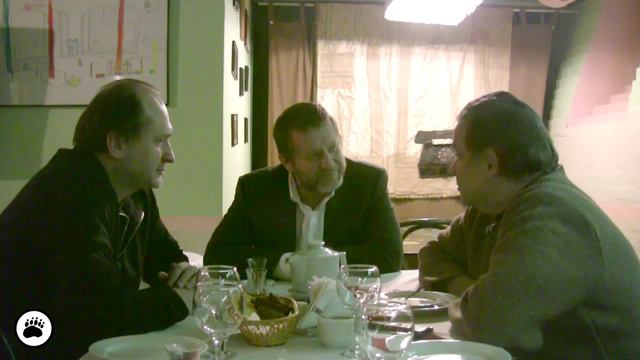 Альфред Кох смотреть онлайн