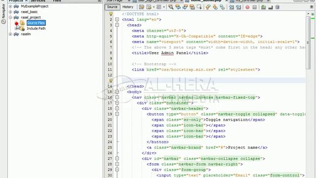 026 bangla codeigniter framework tutorial With project Designing home admin page смотреть онлайн