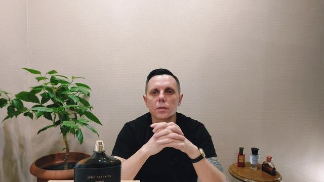 Топ моих люксовых ароматов на зиму#мужскаяпарфюмерия #ароматы смотреть онлайн