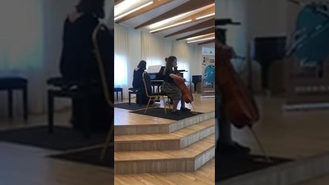 2018??МиланаЕремина Каприччио Гольтерман смотреть онлайн