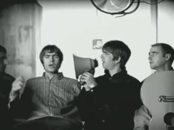 Oasis - Wonderwall