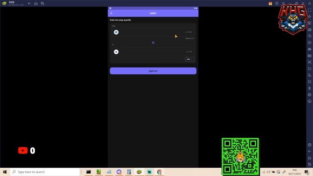 Tutorial WITHDRAW Game NFT DK Mobile : Genesis | 2 Hari Dapat $31,5 смотреть онлайн