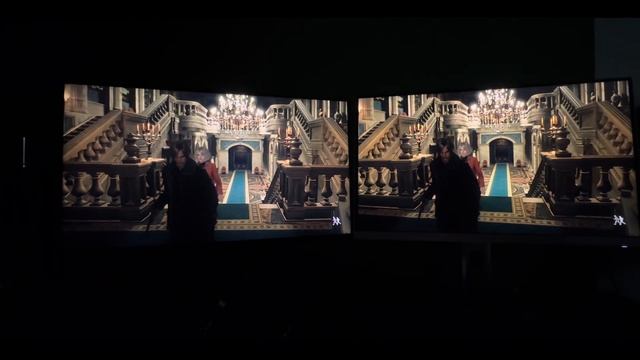 Innocn M2V2 vs Acer XV275K P3: HDR characteristics 1 смотреть онлайн