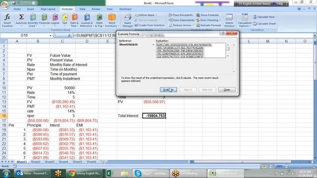 Microsoft Excel Training Call 9718724322 смотреть онлайн