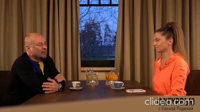 А. Жулин о катании в паре с О.Грищук смотреть онлайн