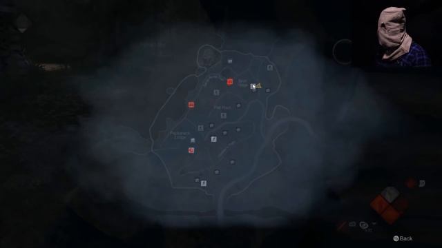 Friday the 13th the game - Gameplay 2.0 - Jason part 2 смотреть онлайн