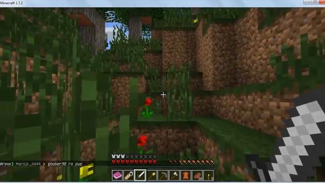 Первый мой сервер [№1] смотреть онлайн